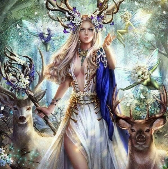 1940s Broach Pin - Picture 6 of 8